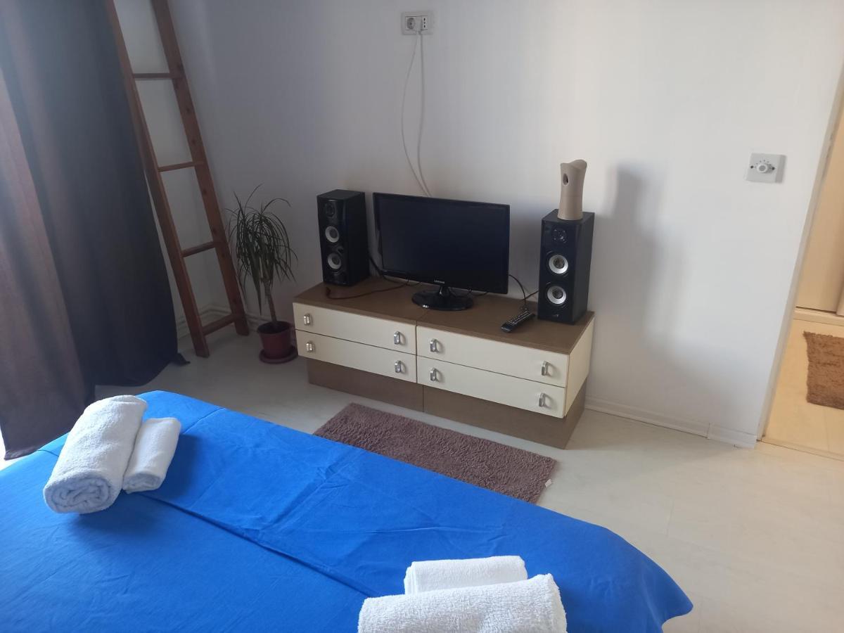 Apartamento Pirate House Năvodari Exterior foto