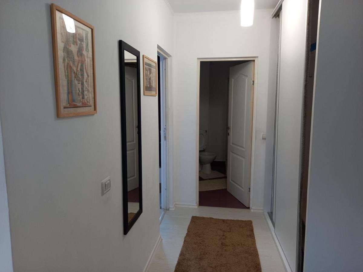 Apartamento Pirate House Năvodari Exterior foto